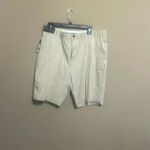 Polo golf shorts never worn